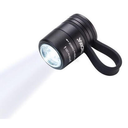troika-taschenlampe-eco-run-negro