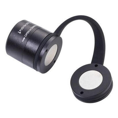 troika-taschenlampe-eco-run-negro