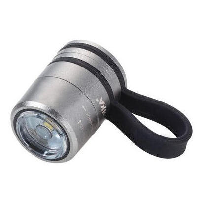 troika-taschenlampe-eco-run-titanfarben