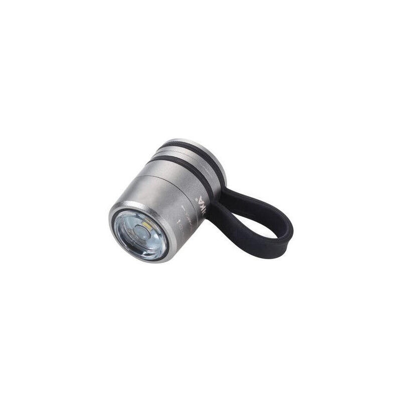 troika-taschenlampe-eco-run-titanfarben