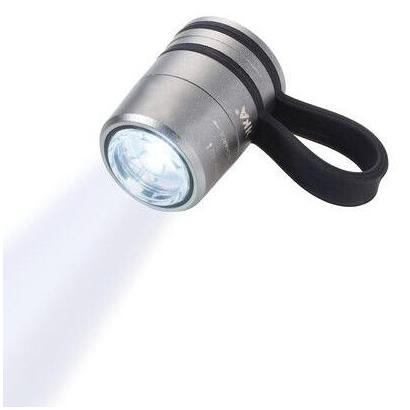 troika-taschenlampe-eco-run-titanfarben