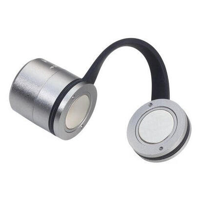 troika-taschenlampe-eco-run-titanfarben