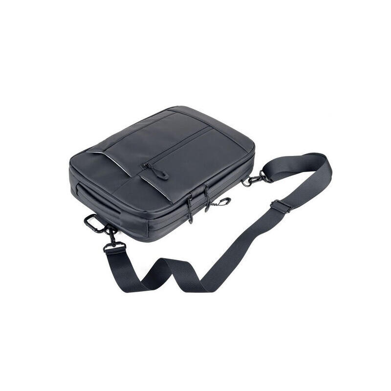 troika-bbl63bk-bolso-y-bandolera-poliester-poliuretano-pu-lona-alquitranada-negro-hombre-bolsa-de-hombro