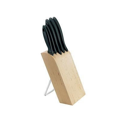 fiskars-1023782-messerblock-con-6-messern
