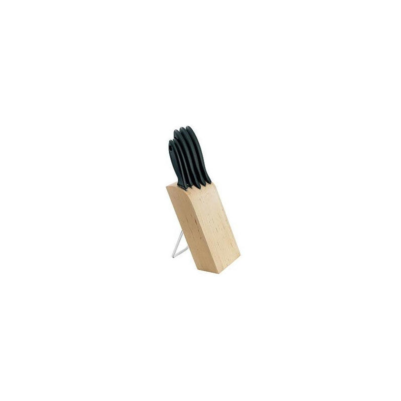 fiskars-1023782-messerblock-con-6-messern