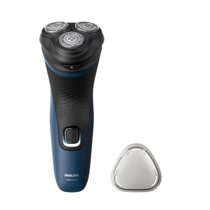 afeitadora-philips-1000-series-shaver-s113400-electrica-para-uso-en-seco