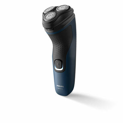 afeitadora-philips-1000-series-shaver-s113400-electrica-para-uso-en-seco