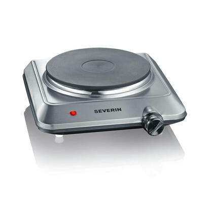 severin-kp-1092-hobs-gris-encimera-con-placa-de-induccion-1-zonas