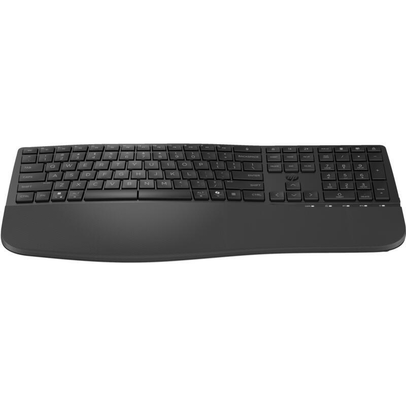 teclado-inalambrico-hp-685-comfort-negro