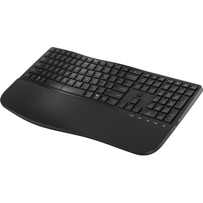 teclado-inalambrico-hp-685-comfort-negro
