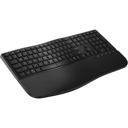 teclado-inalambrico-hp-685-comfort-negro