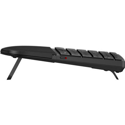 teclado-inalambrico-hp-685-comfort-negro