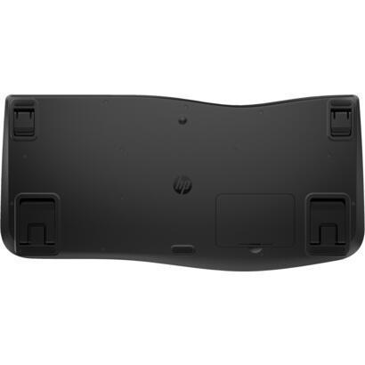 teclado-inalambrico-hp-685-comfort-negro