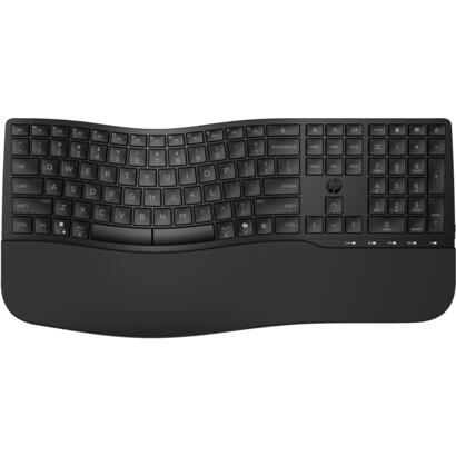 teclado-inalambrico-hp-685-comfort-negro