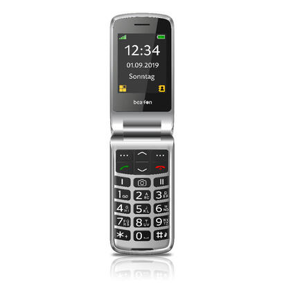 bea-fon-sl495-lte-schwarz-silber