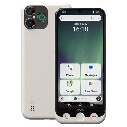 smartphone-doro-aurora-a30-4g-6-128gb-bone