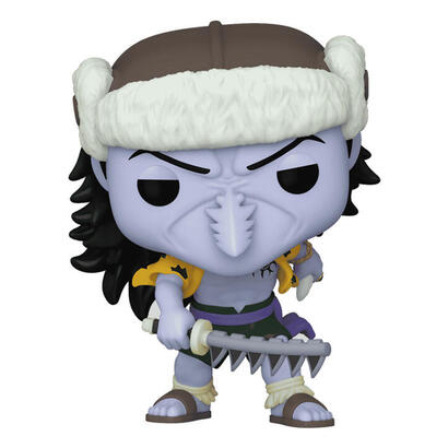 funko-pop-arlong-1779-one-piece-889698827614