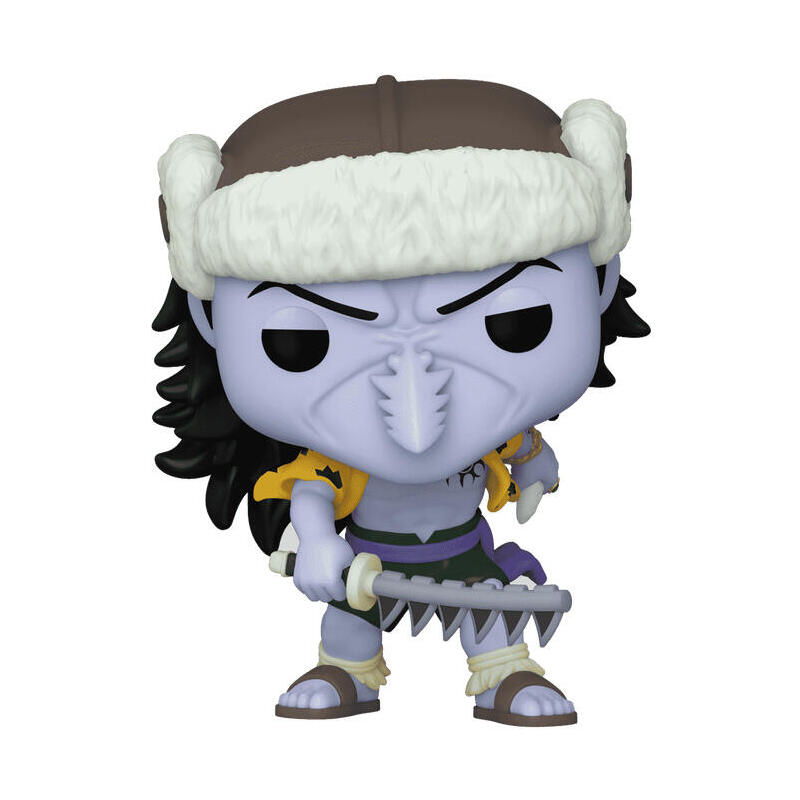 funko-pop-arlong-1779-one-piece-889698827614