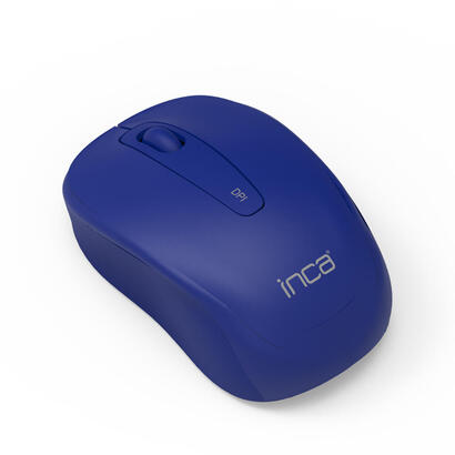 raton-inca-iwm-331rm-1600-dpiwirelessnano-usbslbl-retail