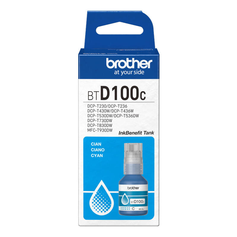 tinta-brother-btd100c-genuine-cyan-ink-bottle
