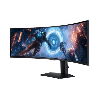 monitor-lcd-49-s49fg910euls49fg910euxen-samsung