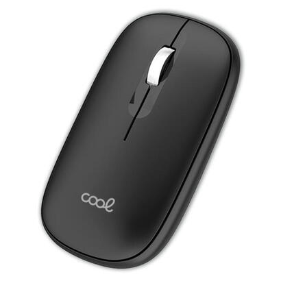 raton-inalambrico-slim-silencioso-2-en-1-bluetooth-adap-usb-negro