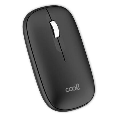 raton-inalambrico-slim-silencioso-2-en-1-bluetooth-adap-usb-negro