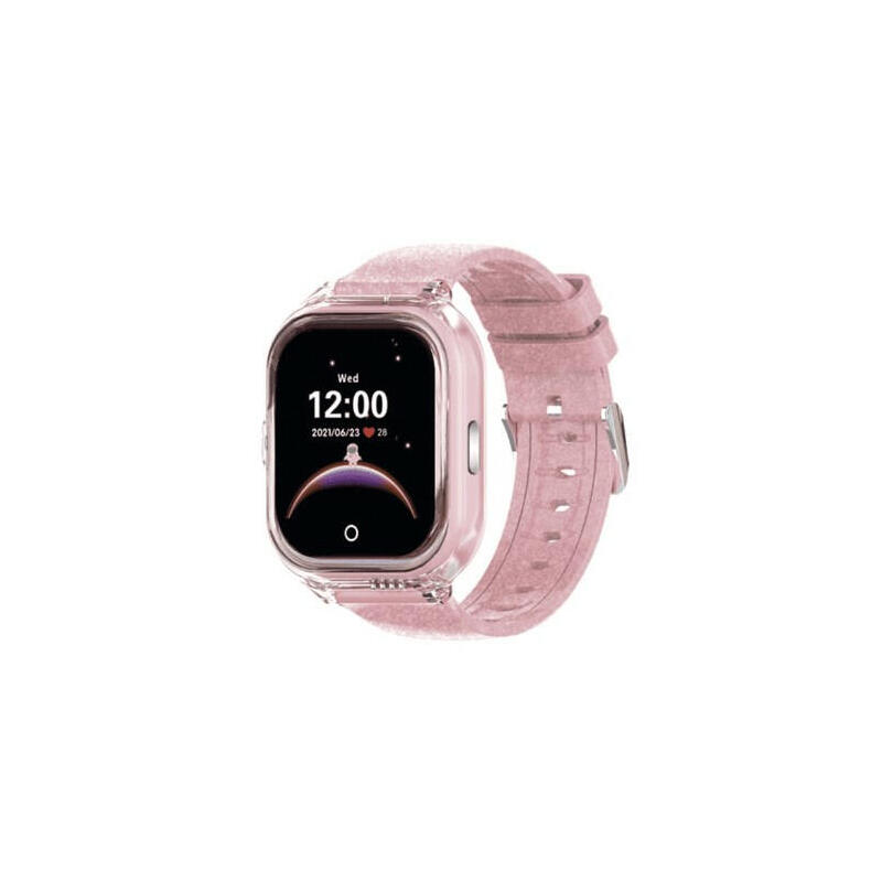 smartwatch-savefamily-8495390714378-14-ips-digital-240-x-240-pixeles-pantalla-tactil-4g-rosa-wifi-gps-satelite