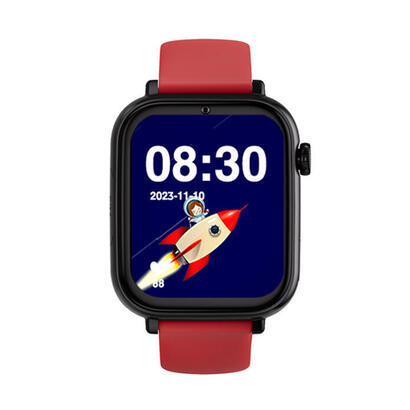 smartwatch-savefamily-save-family-plus-con-gps-y-llamada-negro-correa-silicona-roja-no-incluye-sim