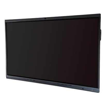 iggual-pantalla-interactiva-4k-orchid-75-webcam