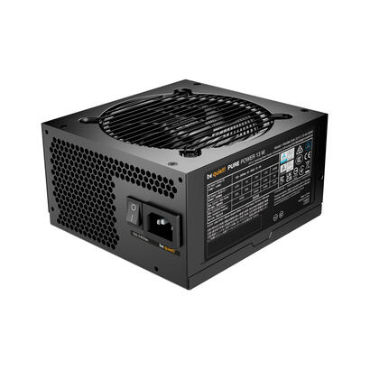 tranquilizarse-pure-power-13-m-550w-fuente-de-alimentacion-de-pc-negro-1x-gpu-de-alta-potencia-de-12-pines-2x-pcie-gestion-de-ca