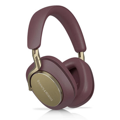 auriculares-bowers-wilkins-px8-inalambrico-diadema-musica-usb-tipo-c-bluetooth-borgona