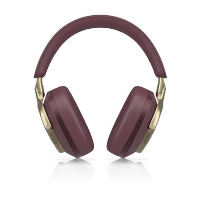 auriculares-bowers-wilkins-px8-inalambrico-diadema-musica-usb-tipo-c-bluetooth-borgona