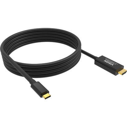 cable-usb-c-a-hdmi-de-2-m-8k-a-60-hz-usb-c-32-m-a-hdmi-m-diametro-exterior-45-mm-48-gbps-32-awg-negro