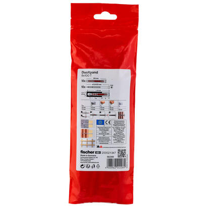 tacos-de-expansion-duoxpand-t-o8-x-100-mm-tornillos-o6-x-105-mm-bolsa-10-uds