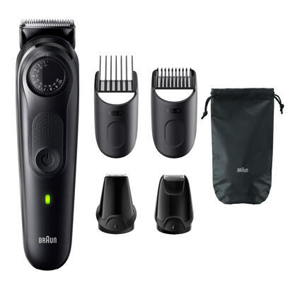 cortapelo-braun-beardtrimmer-5-bt5430-bateria-40-2-cm-mojado-y-seco-negro