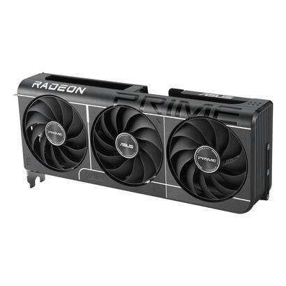 tarjeta-grafica-asus-prime-radeon-rx-9060-xt-o16g-amd-16-gb-gddr6