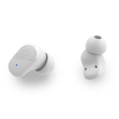 auriculares-inalambricos-cool-feel-white