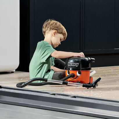 casdon-henry-aspiradora-electrodomestico-infantil-rojo-72860