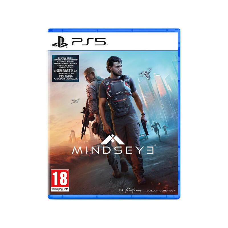 juego-mindseye-playstation-5