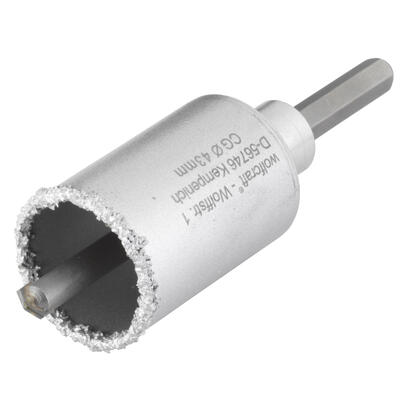 corona-de-perforacion-recubierta-de-carburo-de-tungsteno-con-adaptador-o43-x-55-mm