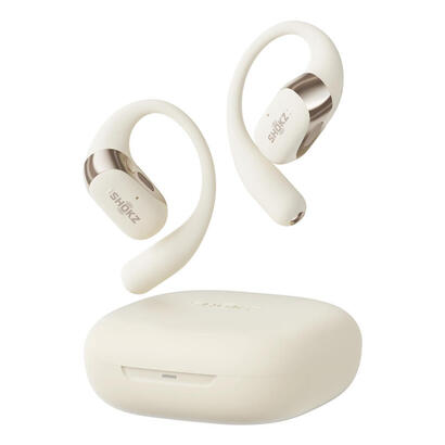 auriculares-shokz-openfit-2-beige-inear-true-wireless