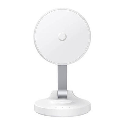 baseus-magpro-soporte-magnetico-para-telefono-blanco