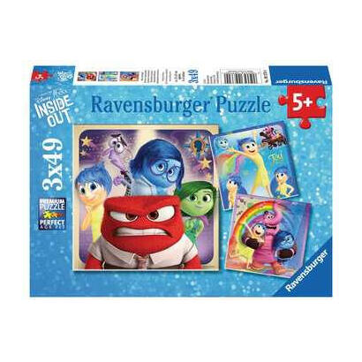 puzzle-del-reves-disney-pixar-3x49pzs