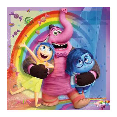 puzzle-del-reves-disney-pixar-3x49pzs