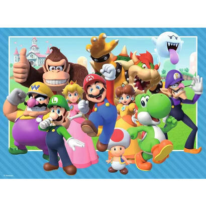 puzzle-super-mario-bros-xxl100pzs