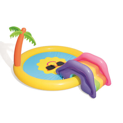 piscina-bestway-53071-inflable-infantil
