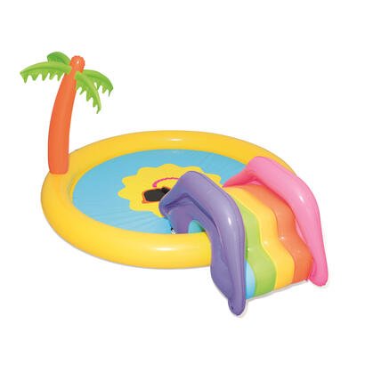 piscina-bestway-53071-inflable-infantil