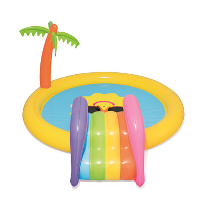 piscina-bestway-53071-inflable-infantil