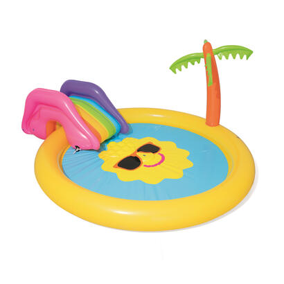 piscina-bestway-53071-inflable-infantil